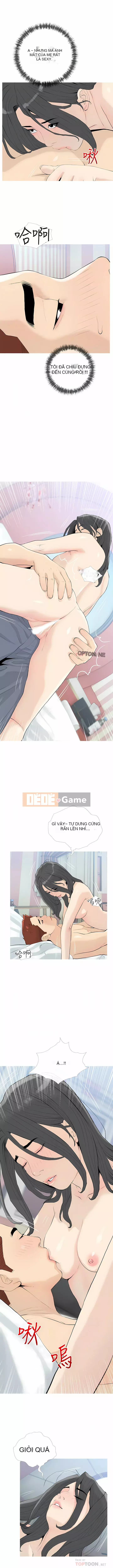 Bài học dạy kèm của dì Chương 83-84