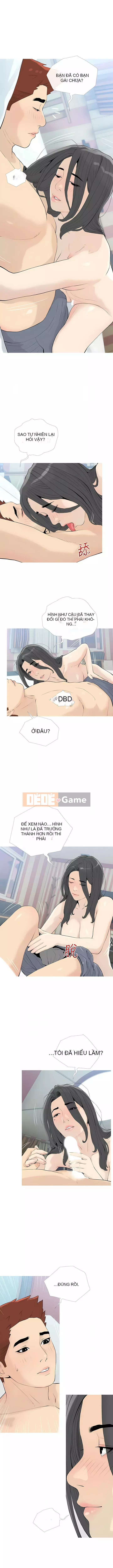 Bài học dạy kèm của dì Chương 85-86