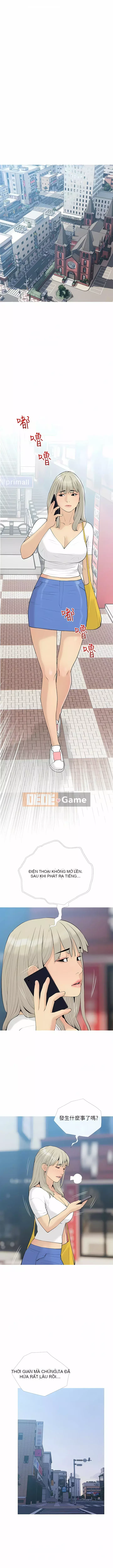 Bài học dạy kèm của dì Chương 85-86