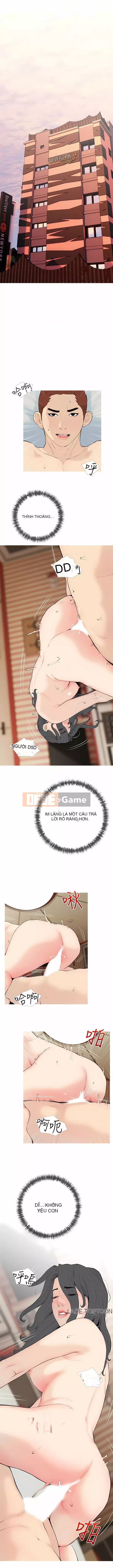 Bài học dạy kèm của dì Chương 85-86