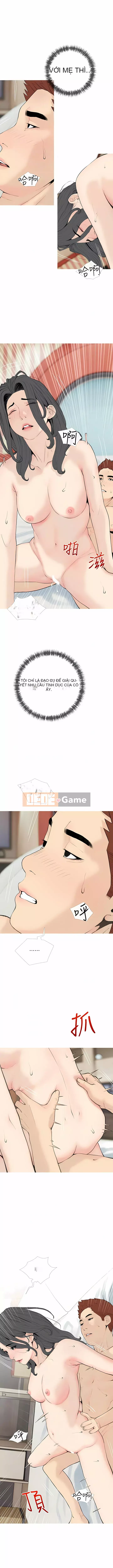 Bài học dạy kèm của dì Chương 85-86