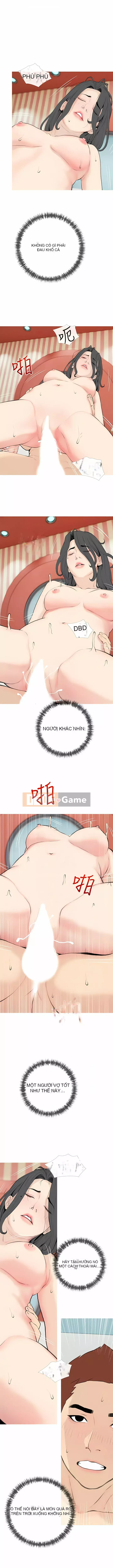 Bài học dạy kèm của dì Chương 85-86