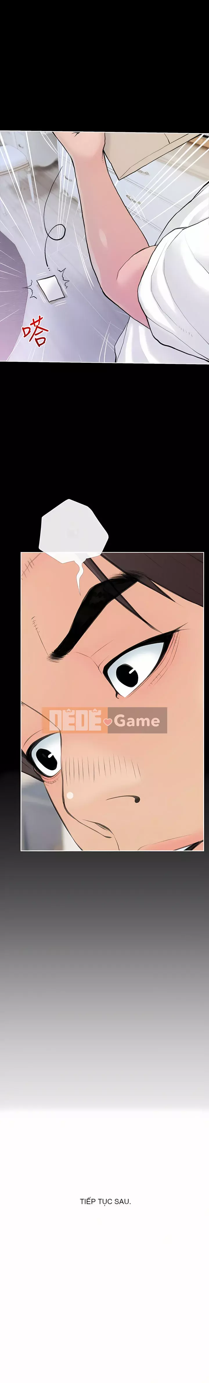 Bài học dạy kèm của dì Chương 81-82