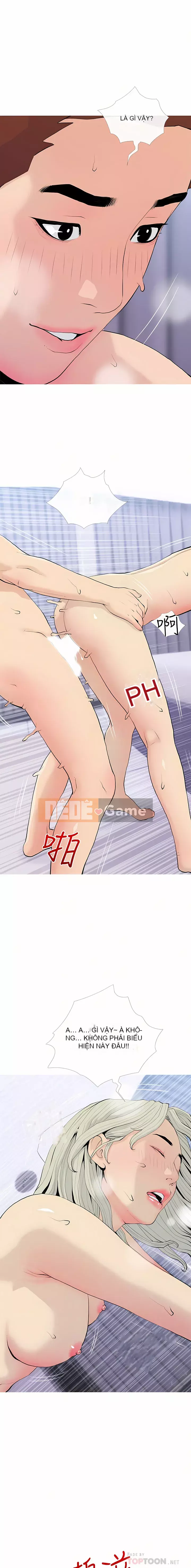 Bài học dạy kèm của dì Chương 81-82