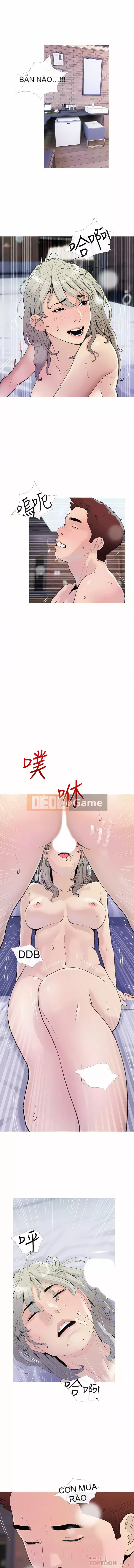 Bài học dạy kèm của dì Chương 81-82