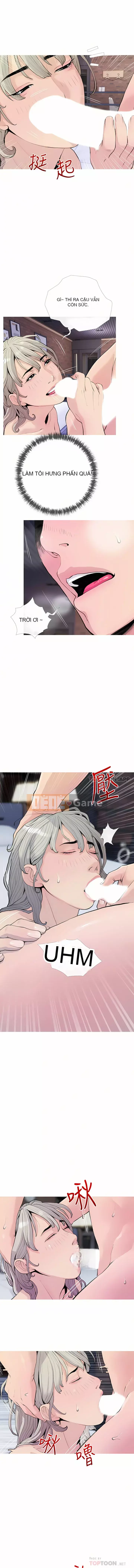 Bài học dạy kèm của dì Chương 81-82