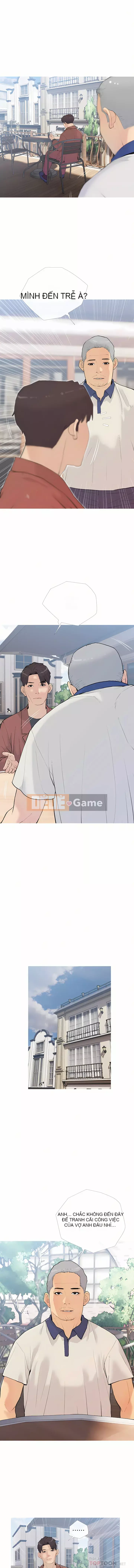 Bài học dạy kèm của dì Chương 81-82