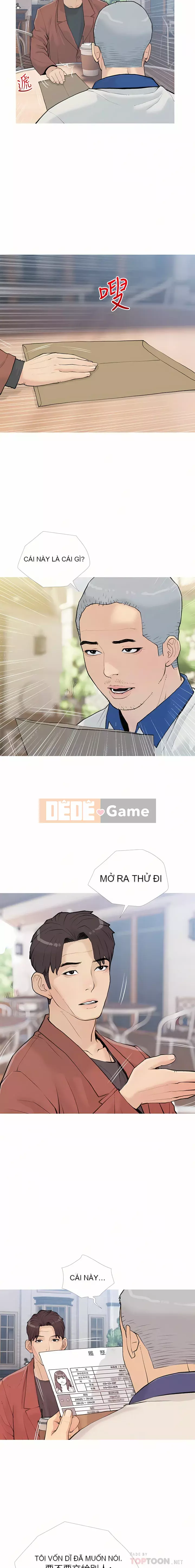 Bài học dạy kèm của dì Chương 81-82