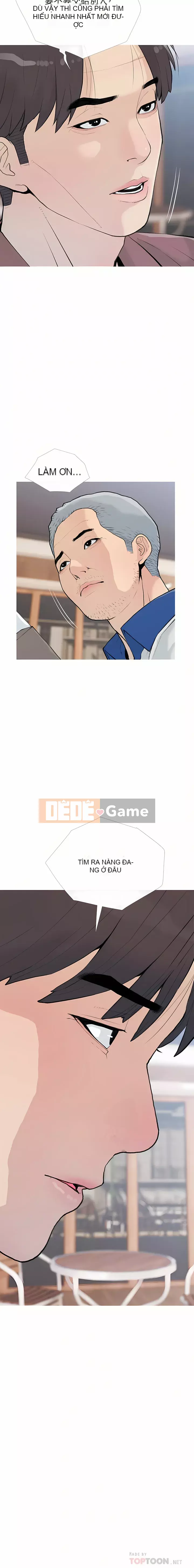 Bài học dạy kèm của dì Chương 81-82