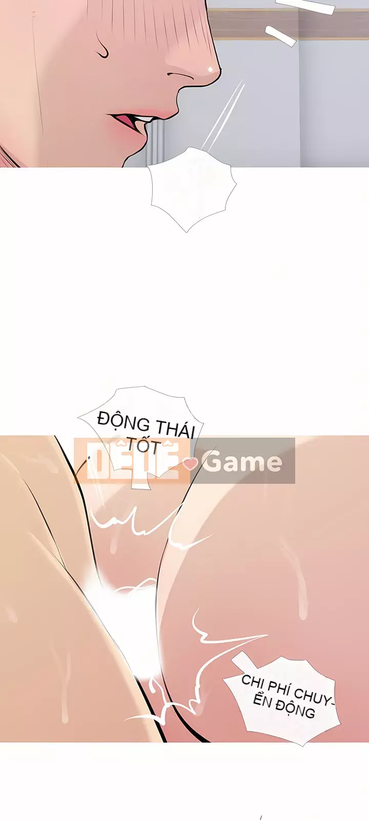 Bài học dạy kèm của dì Chương 79-80