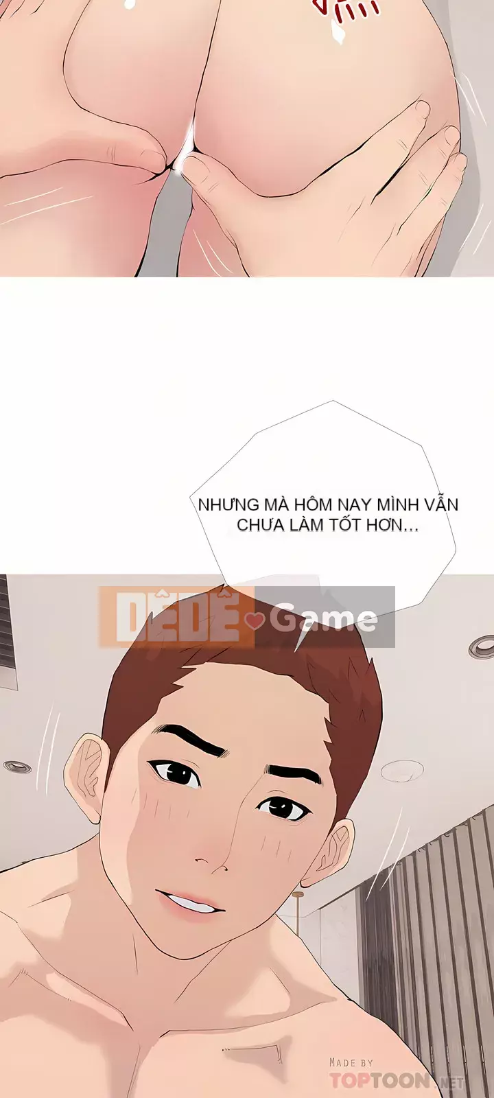 Bài học dạy kèm của dì Chương 79-80