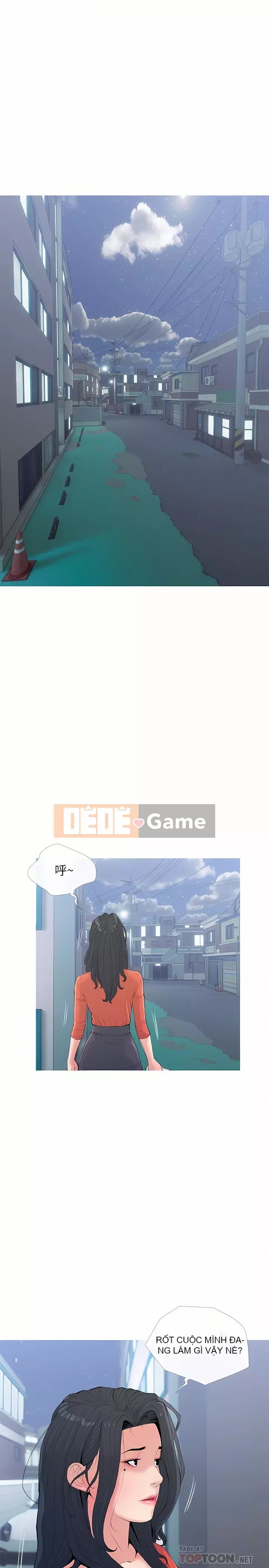 Bài học dạy kèm của dì Chương 79-80