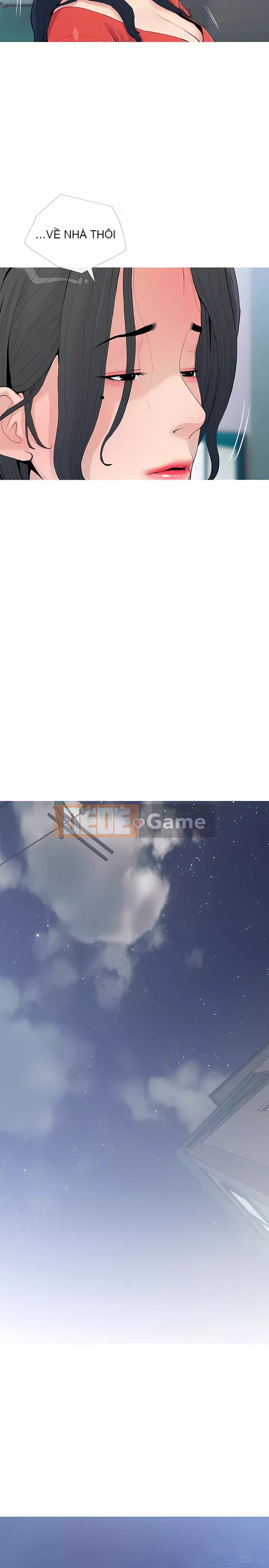 Bài học dạy kèm của dì Chương 79-80