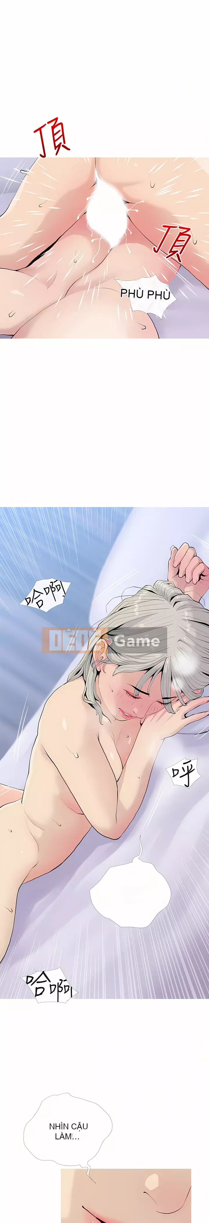 Bài học dạy kèm của dì Chương 79-80