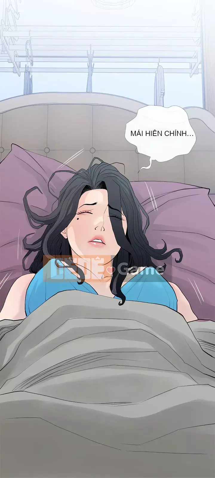 Bài học dạy kèm của dì Chương 77-78