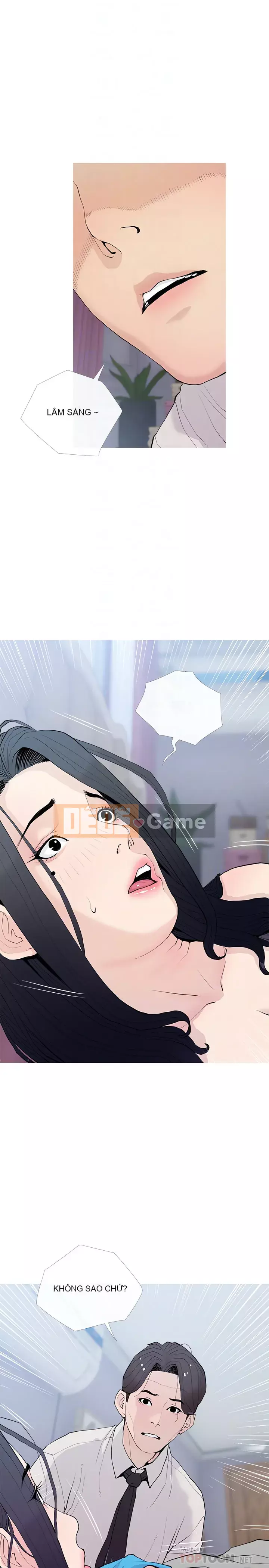 Bài học dạy kèm của dì Chương 77-78