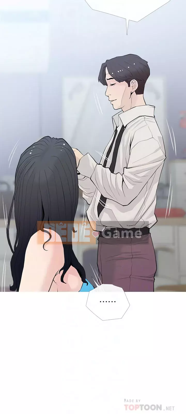 Bài học dạy kèm của dì Chương 77-78