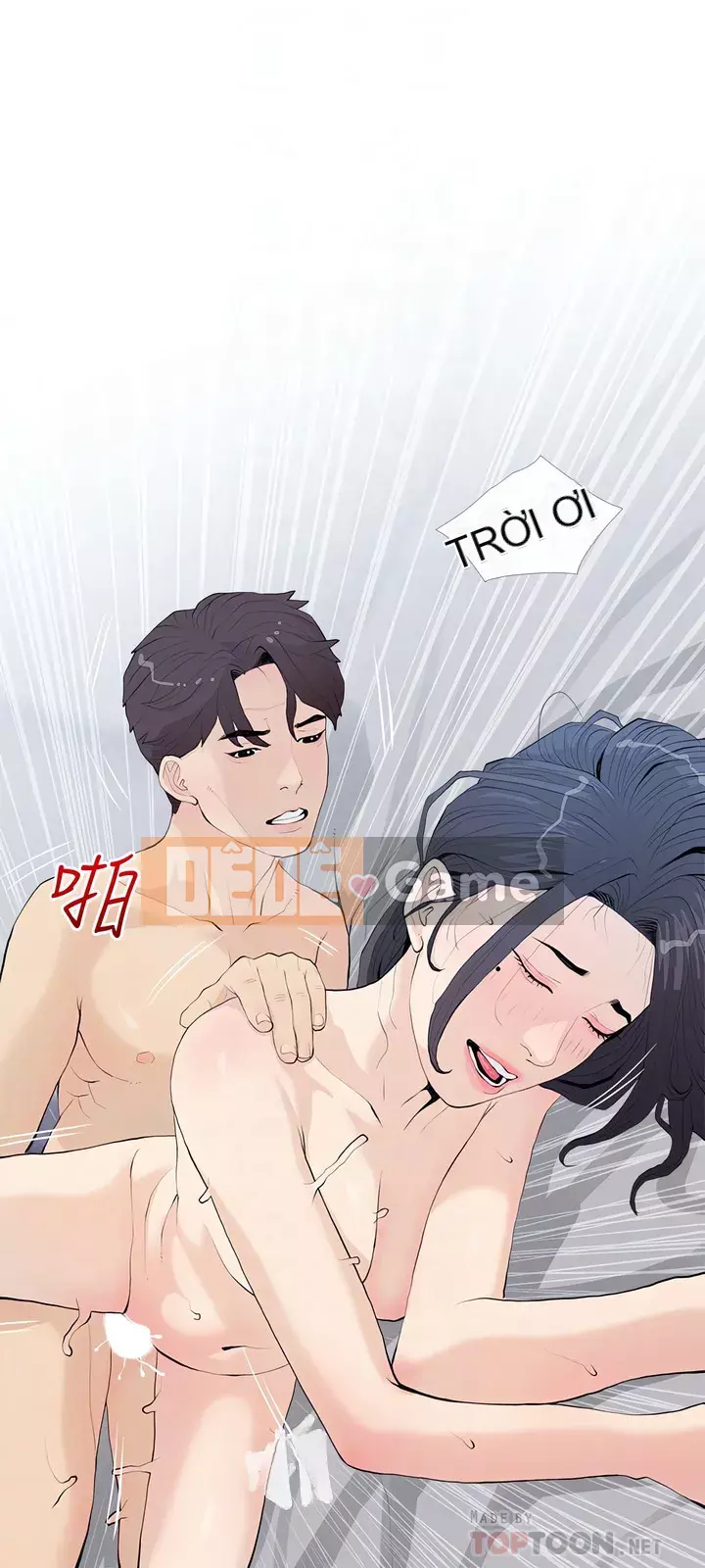 Bài học dạy kèm của dì Chương 77-78