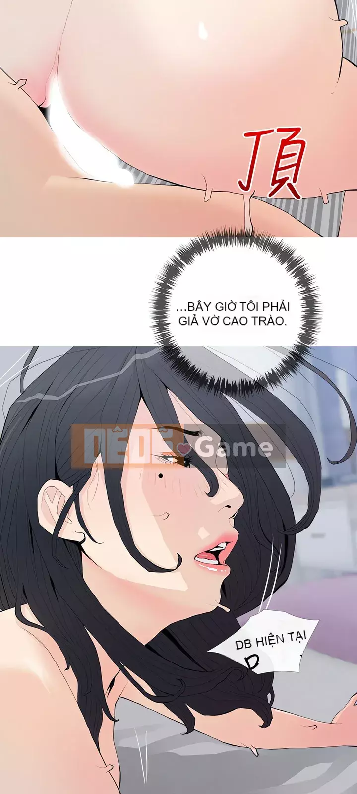 Bài học dạy kèm của dì Chương 77-78