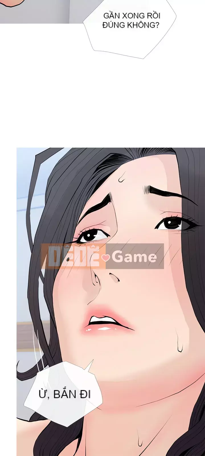 Bài học dạy kèm của dì Chương 77-78