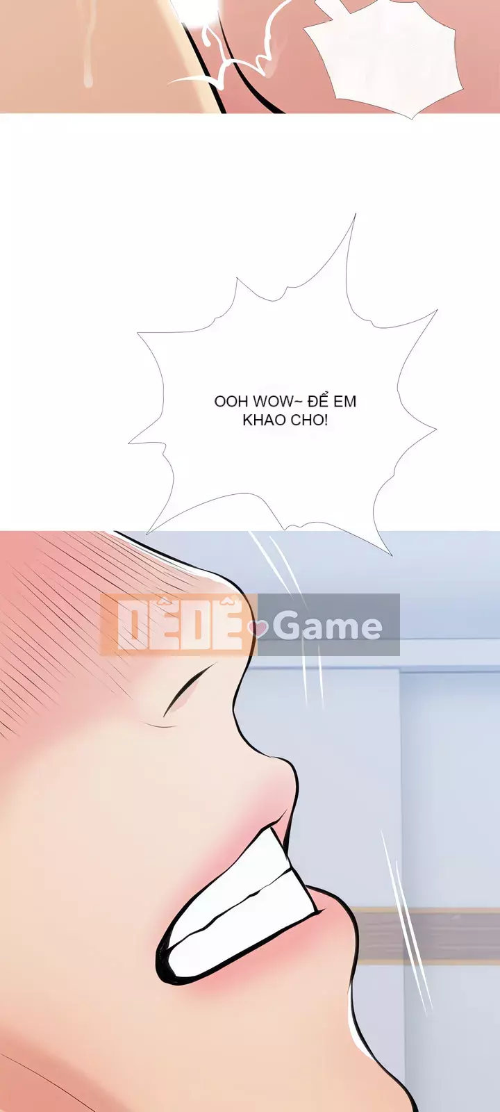 Bài học dạy kèm của dì Chương 77-78