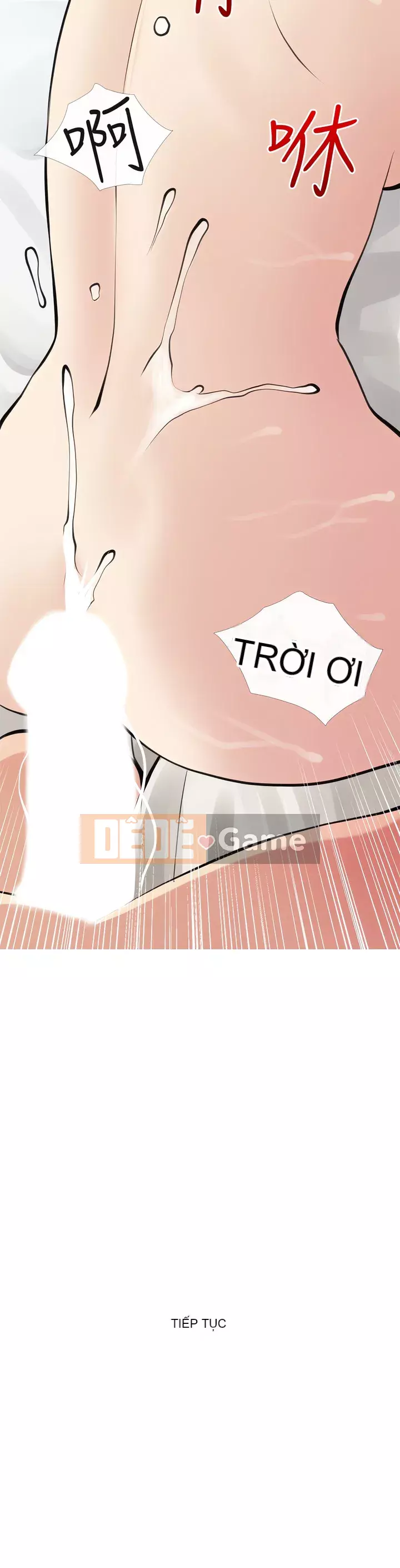 Bài học dạy kèm của dì Chương 77-78