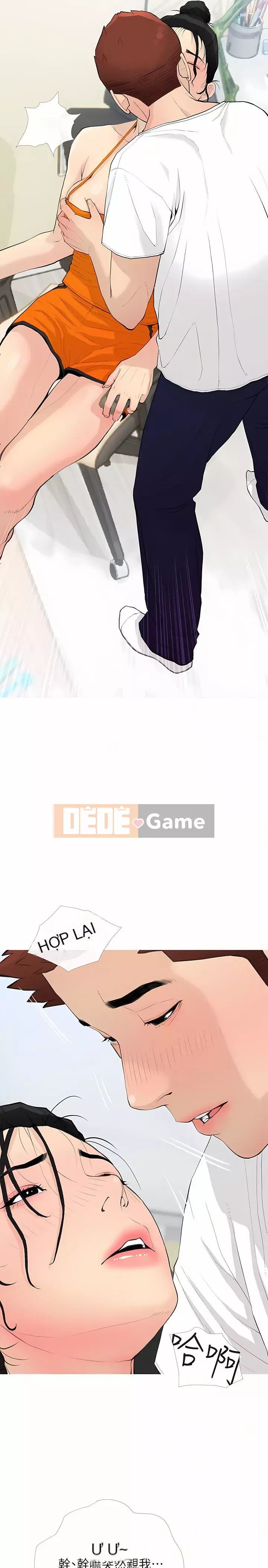 Bài học dạy kèm của dì Chương 75-76