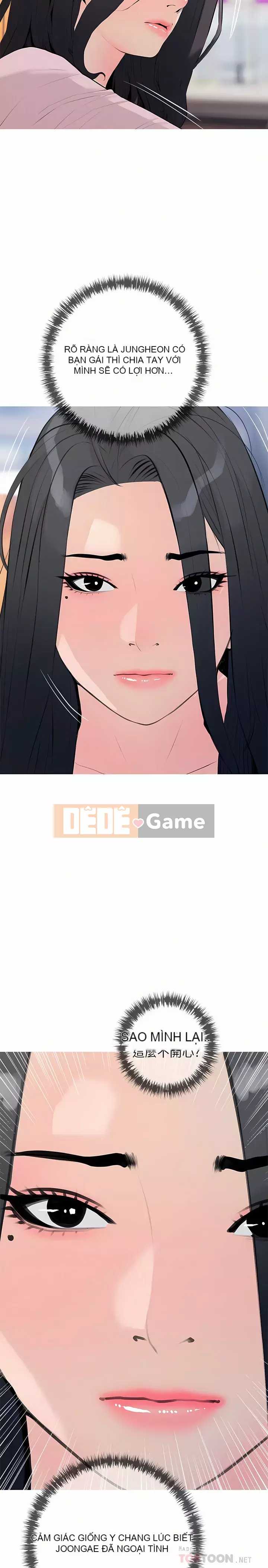 Bài học dạy kèm của dì Chương 75-76