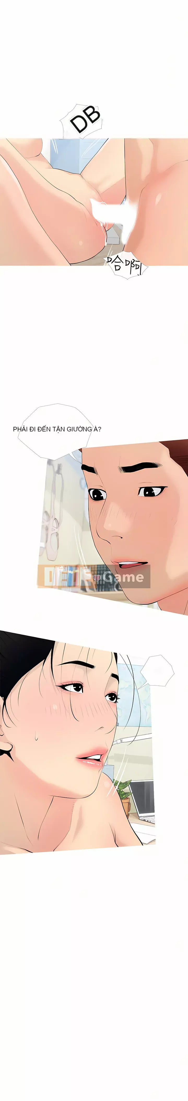 Bài học dạy kèm của dì Chương 75-76