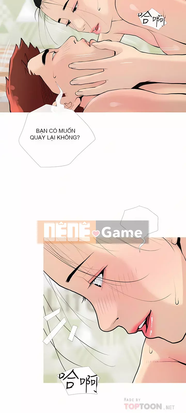 Bài học dạy kèm của dì Chương 75-76