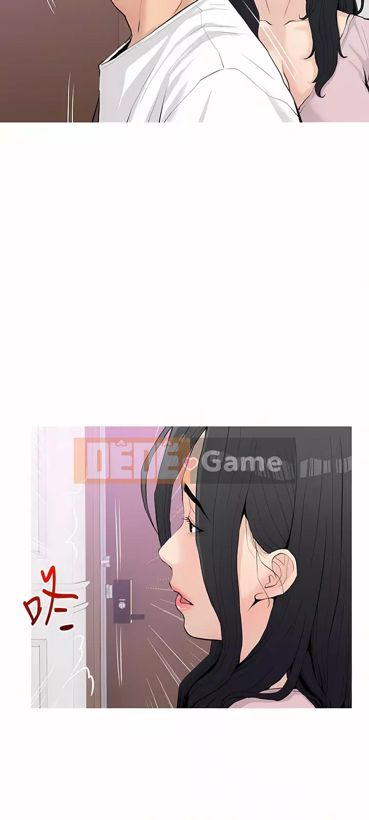 Bài học dạy kèm của dì Chương 75-76