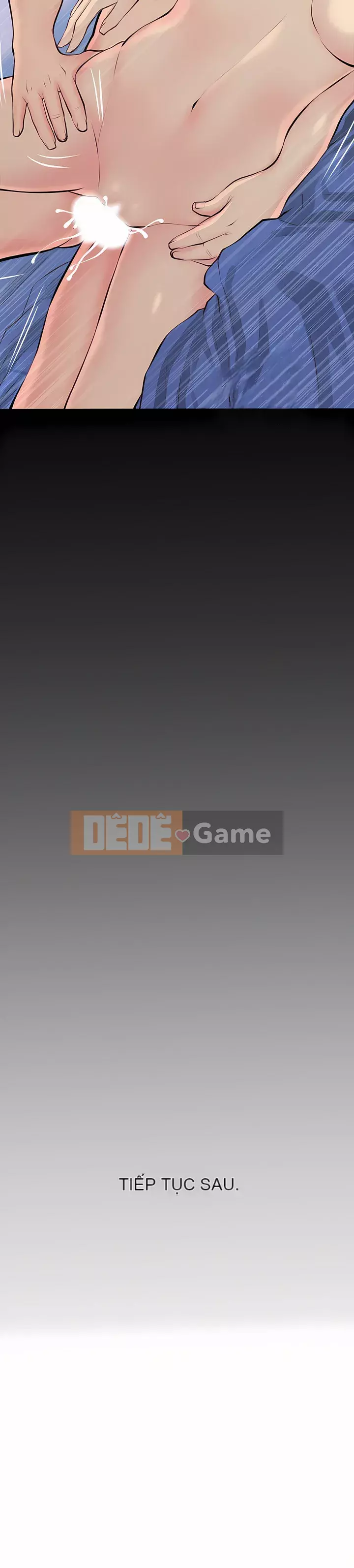 Bài học dạy kèm của dì Chương 75-76