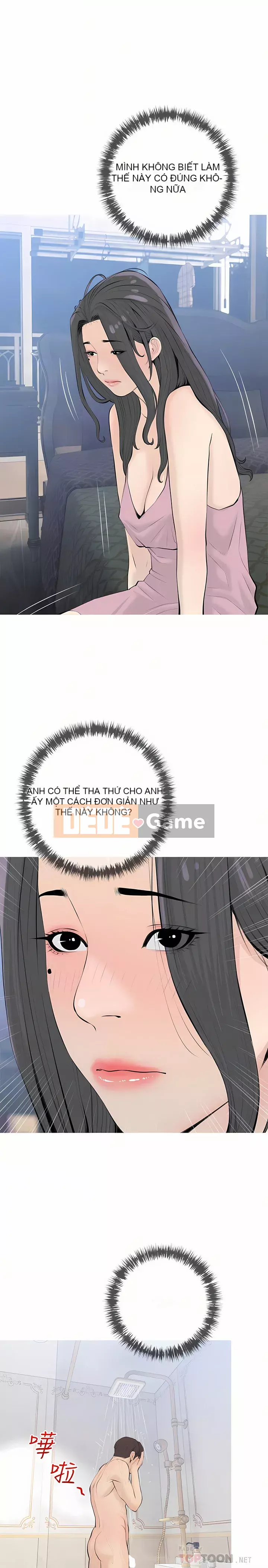 Bài học dạy kèm của dì Chương 71-72