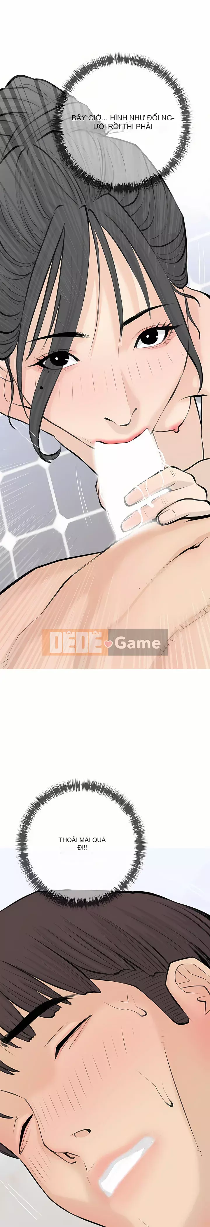 Bài học dạy kèm của dì Chương 71-72