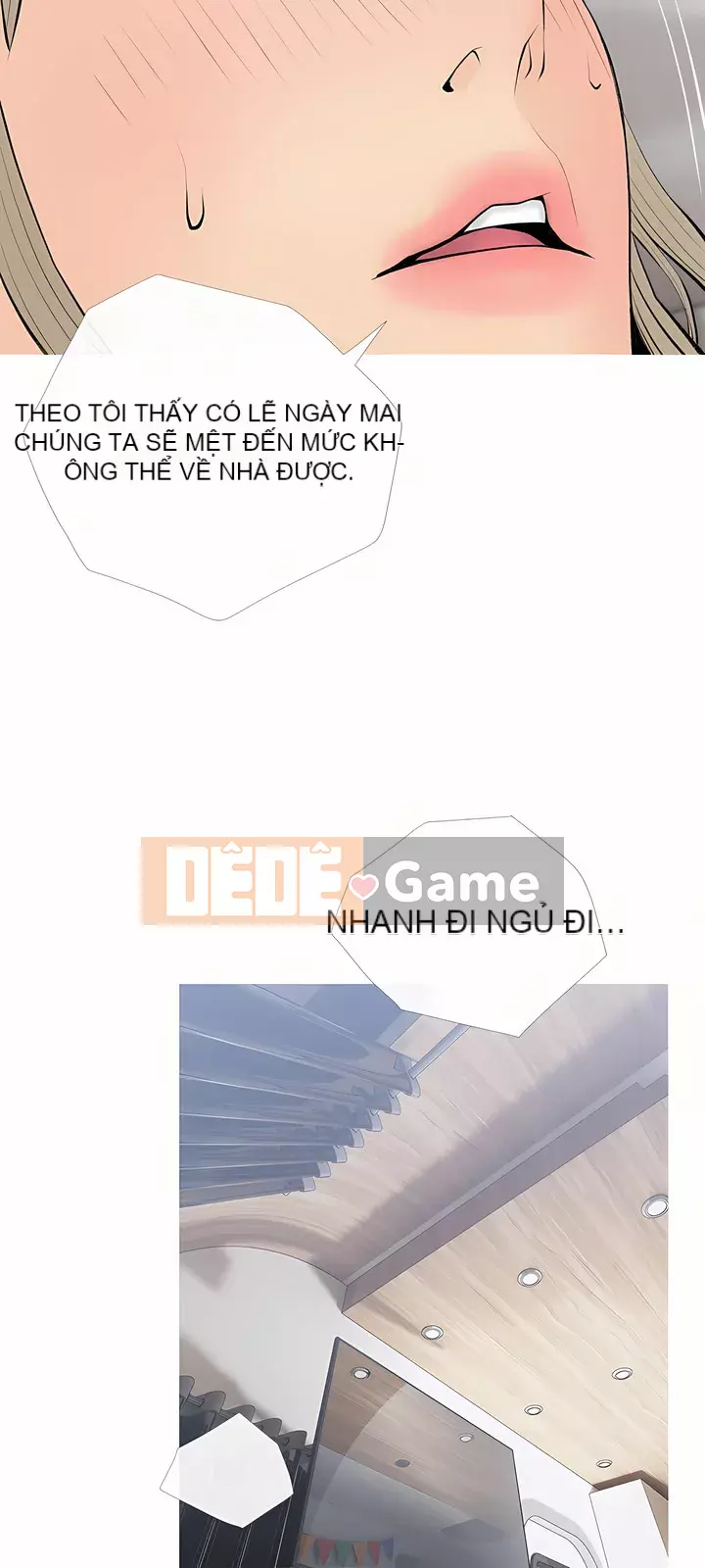 Bài học dạy kèm của dì Chương 71-72