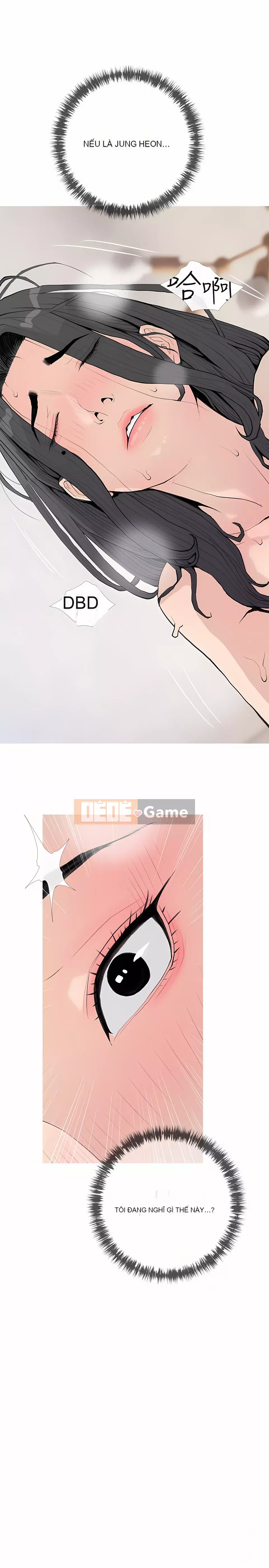 Bài học dạy kèm của dì Chương 73-74