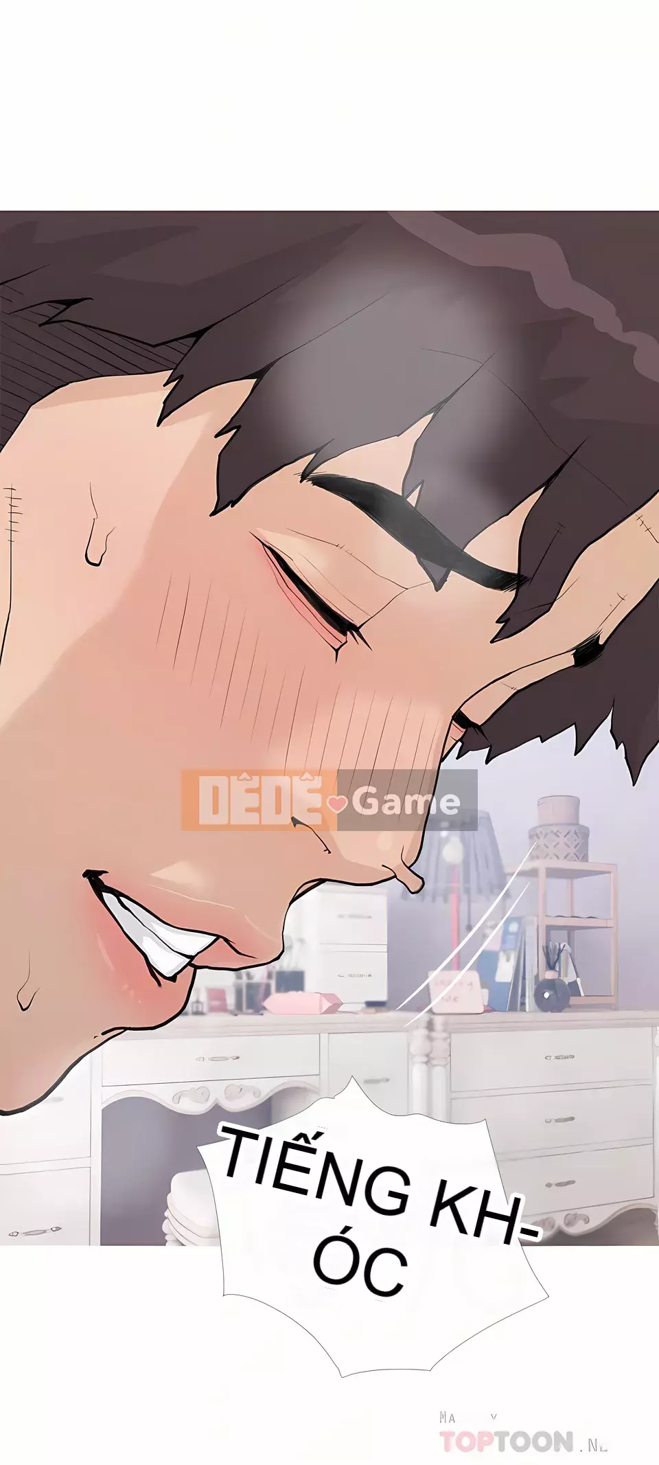 Bài học dạy kèm của dì Chương 73-74