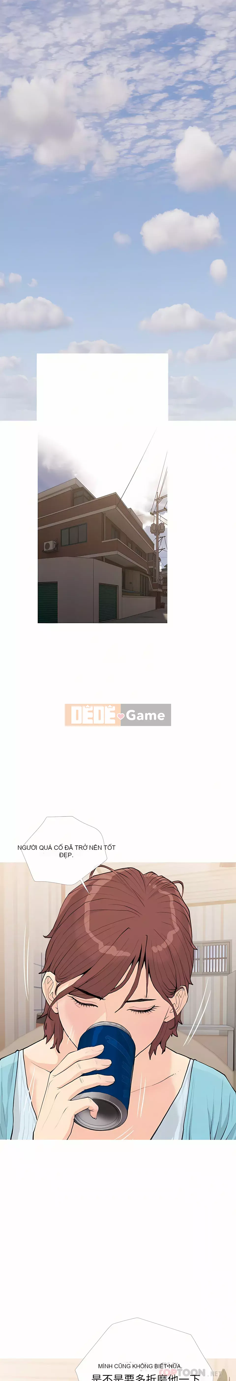 Bài học dạy kèm của dì Chương 73-74