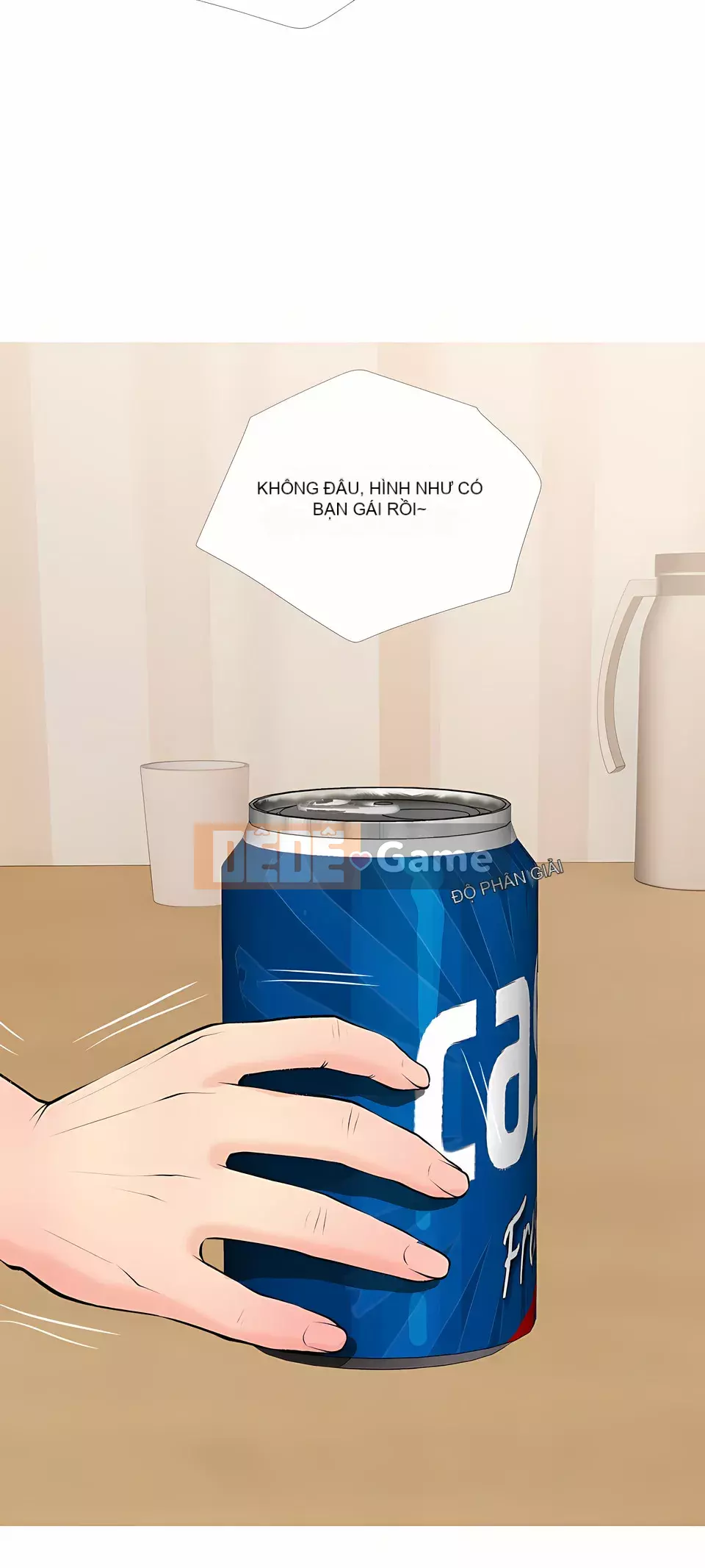 Bài học dạy kèm của dì Chương 73-74