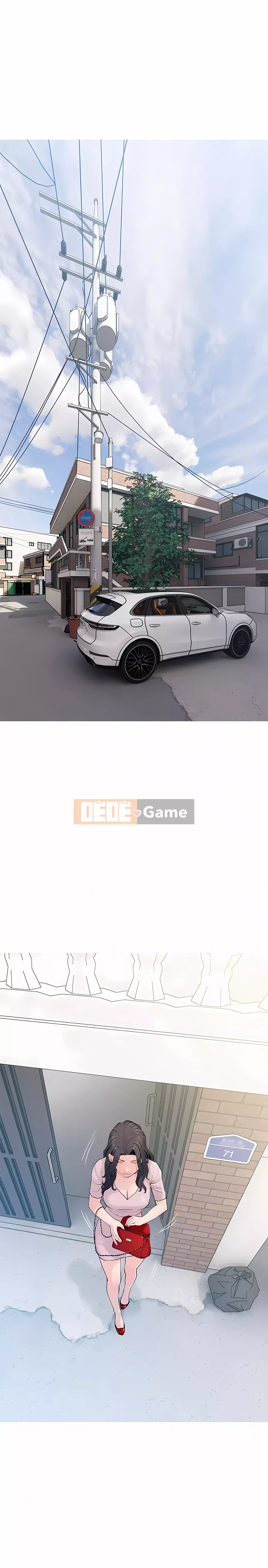 Bài học dạy kèm của dì Chương 73-74