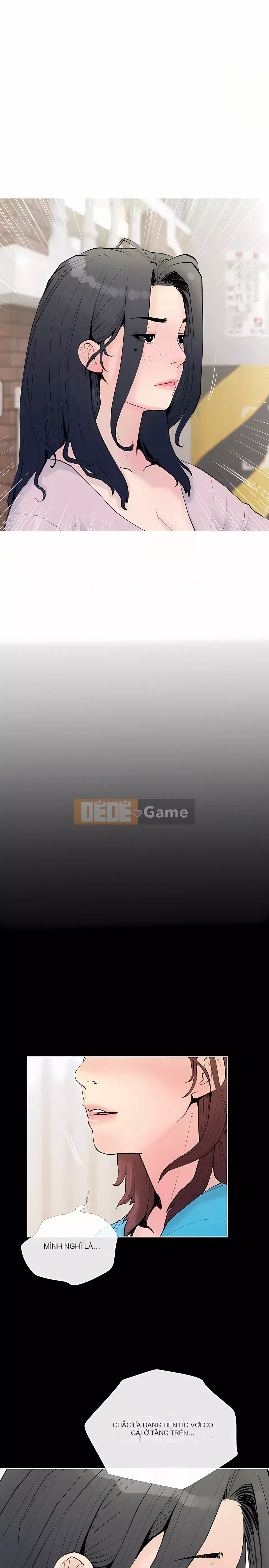 Bài học dạy kèm của dì Chương 73-74