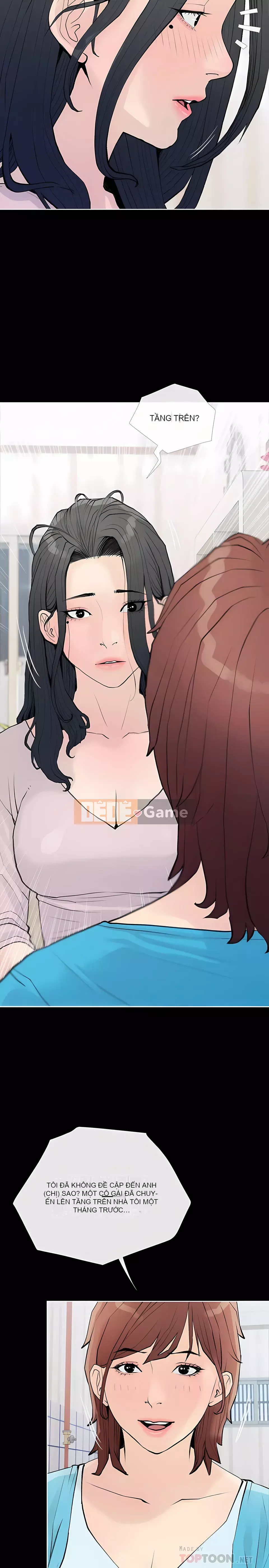 Bài học dạy kèm của dì Chương 73-74