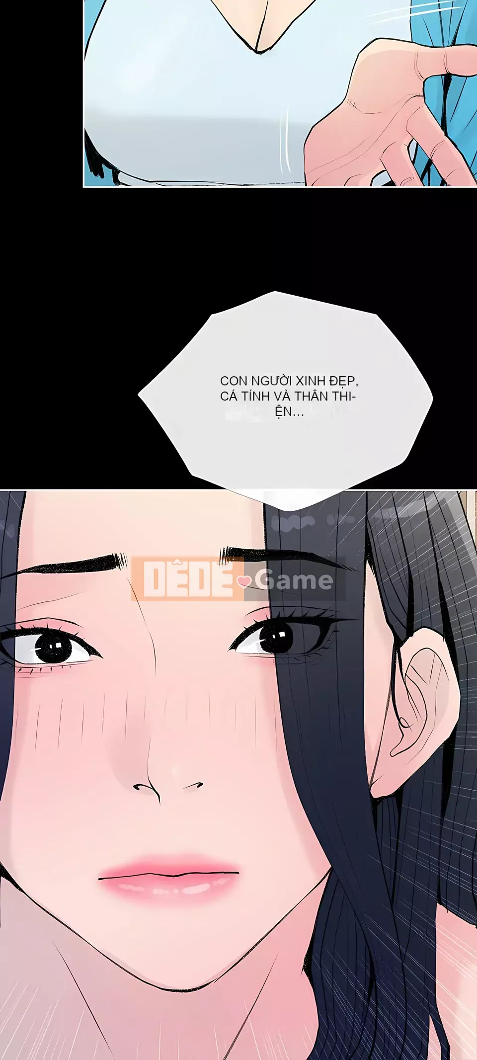 Bài học dạy kèm của dì Chương 73-74