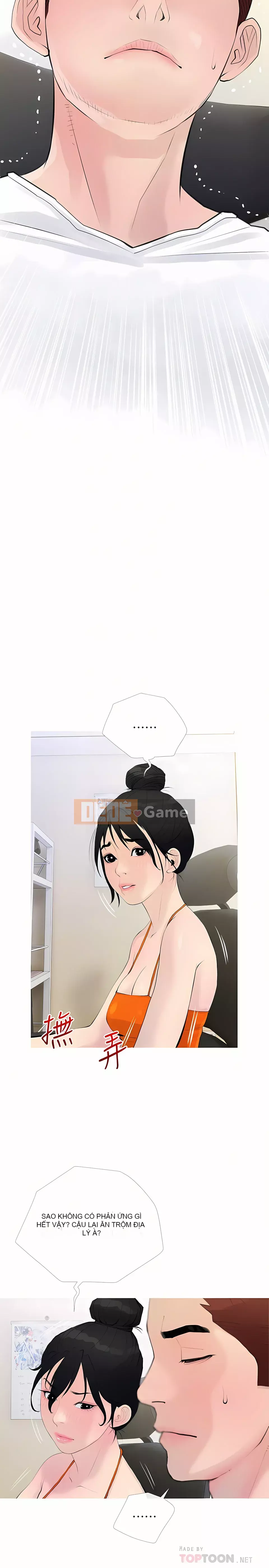 Bài học dạy kèm của dì Chương 73-74