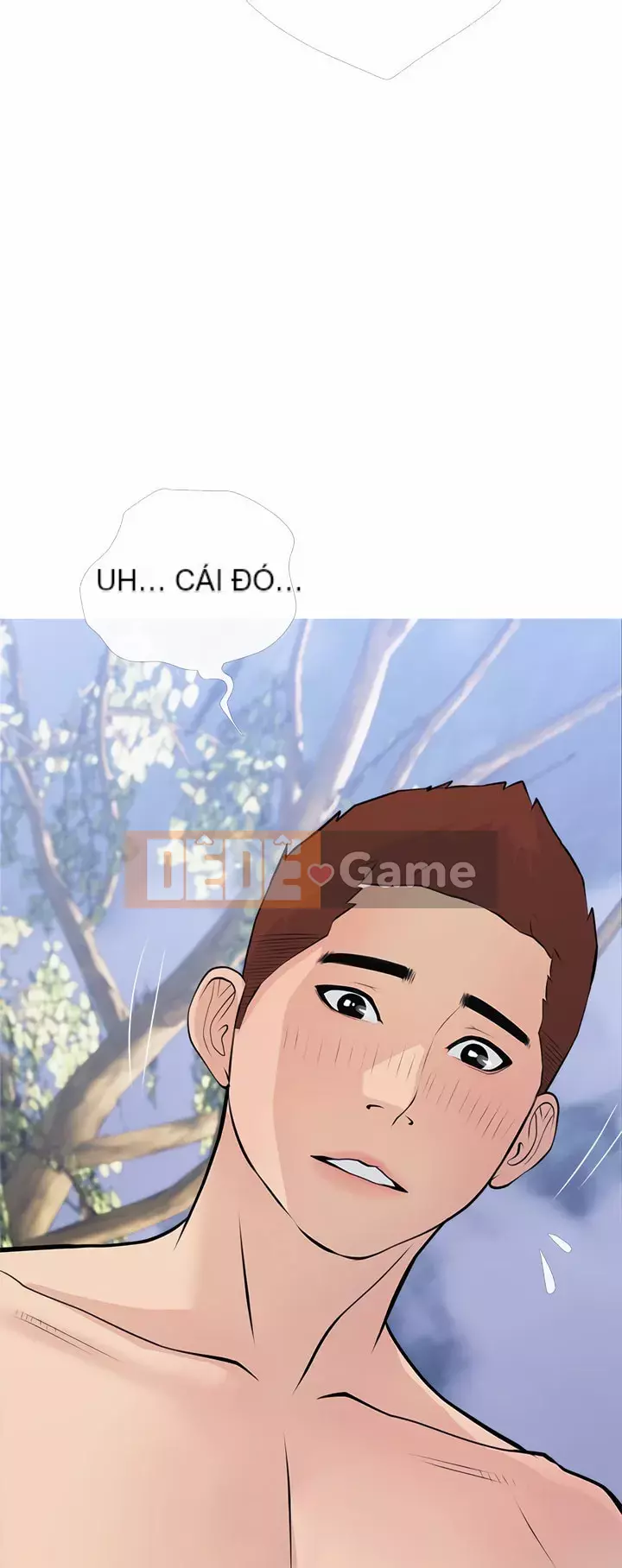 Bài học dạy kèm của dì Chương 69-70