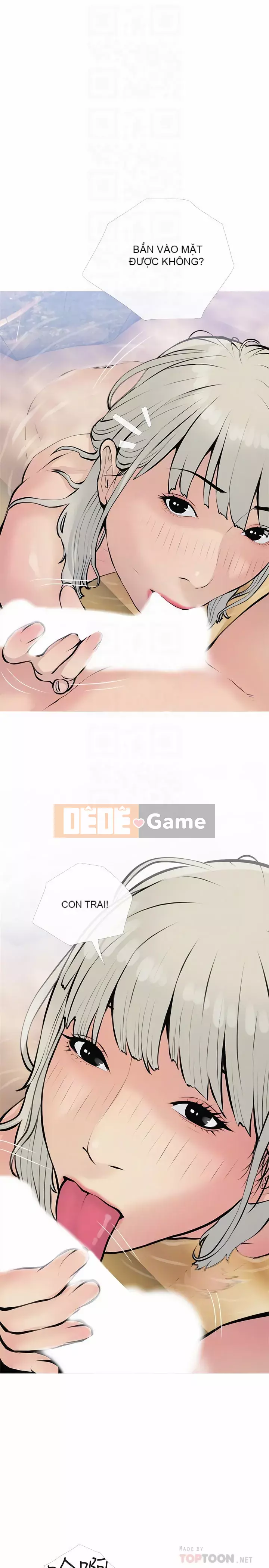 Bài học dạy kèm của dì Chương 69-70