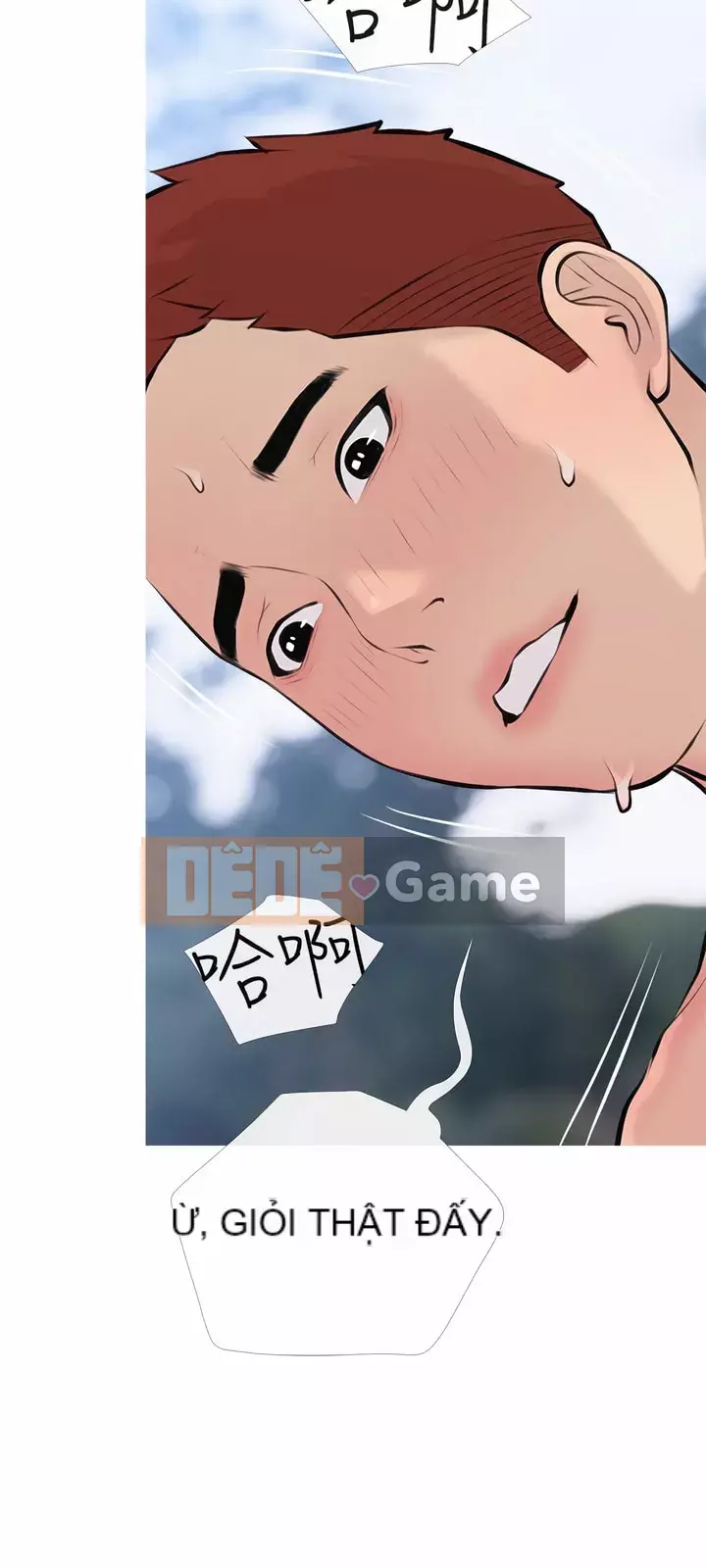 Bài học dạy kèm của dì Chương 69-70