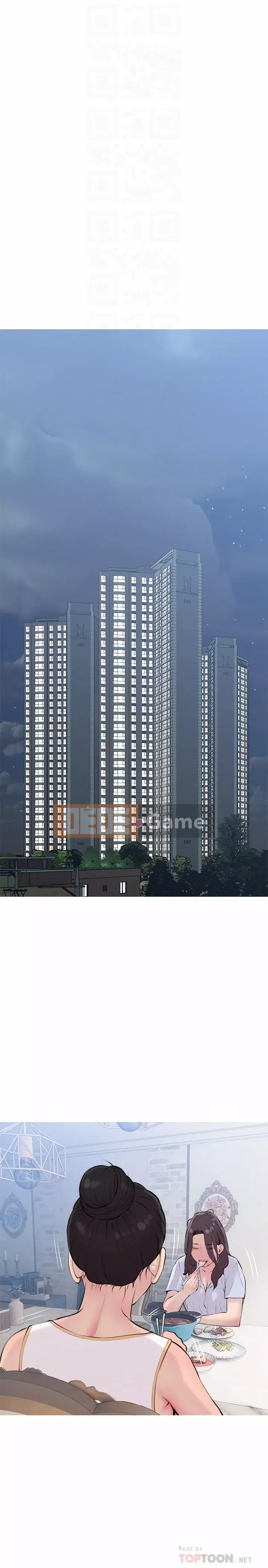 Bài học dạy kèm của dì Chương 69-70