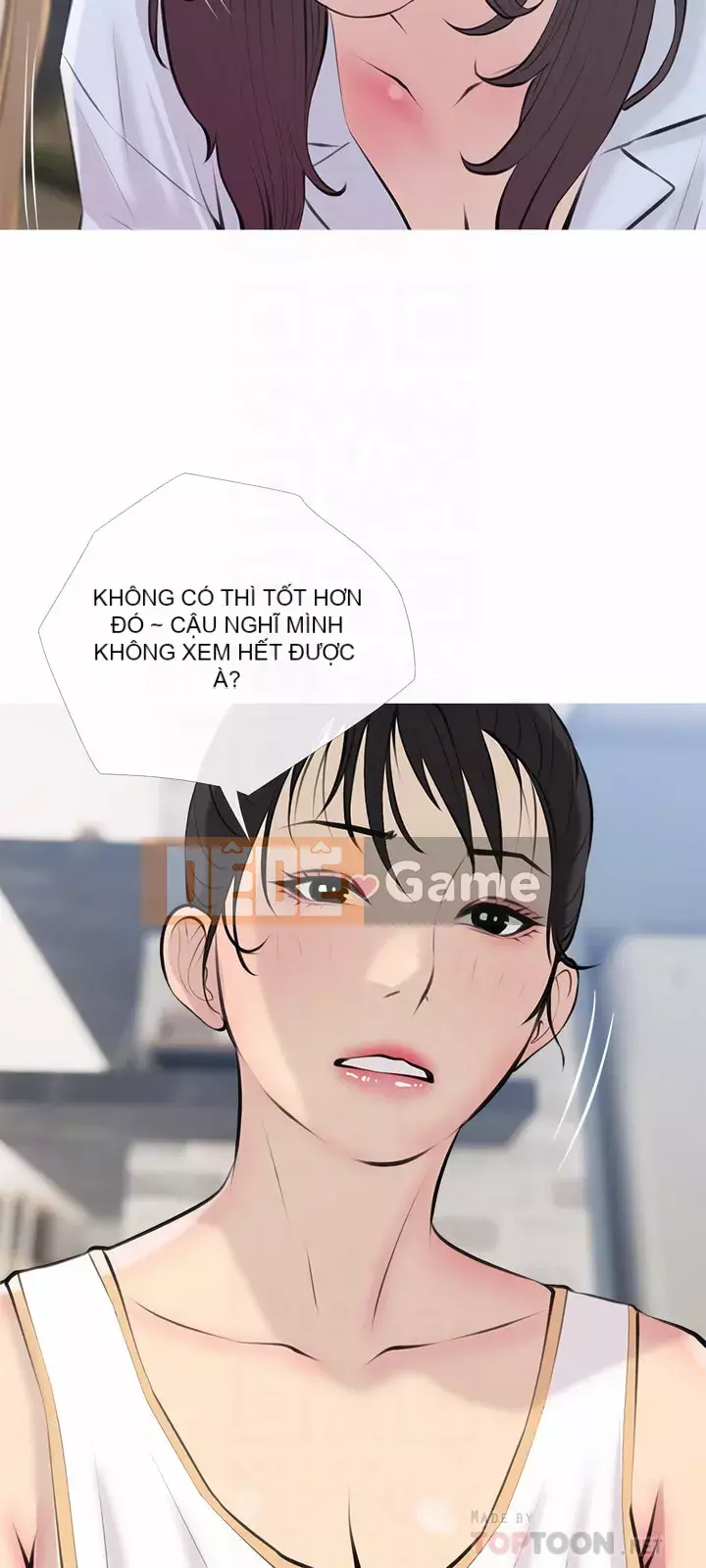 Bài học dạy kèm của dì Chương 69-70