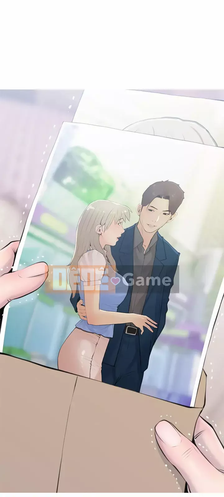 Bài học dạy kèm của dì Chương 69-70